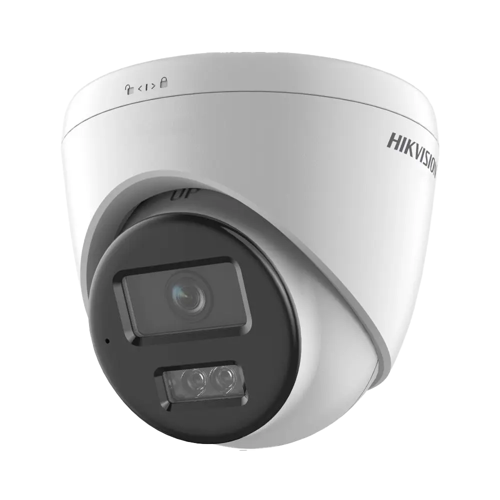 Caméra extérieure IP Hikvision | Mr-caméras